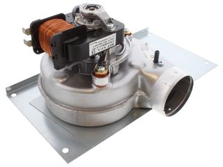 HALSTEAD 988398 FAN ASSEMBLY. 200/CRA - TO AC100000131