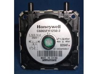 HALSTEAD BK801764 AIR PRESSURE SWITCH BFF80