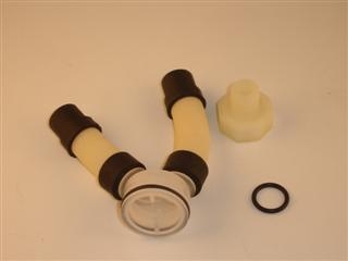 HALSTEAD ED801627 FLEXIBLE HOSE 60MM