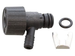 HALSTEAD ED801902 DRAINING PIPE