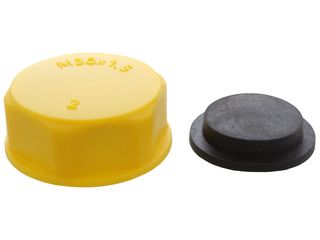 Halstead 300631 Condensate Cap - Ace/Eden/Club