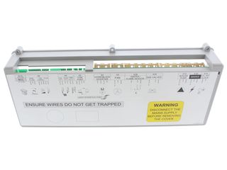 HALSTEAD 988488 PRINTED CIRCUIT BOARD PCB ASSEMBLY