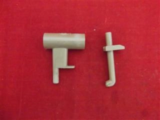 HALSTEAD 101022 2-PIECE VENTURI