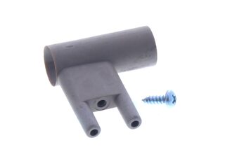 HALSTEAD 101025 1 PIECE VENTURI