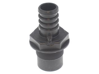 HALSTEAD 300626 TANK CONNECTOR STRAIGHT