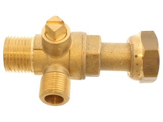 HALSTEAD 300736 VALVE CH FLOW
