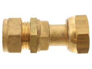 HALSTEAD 300738 VALVE DCW OUTLET