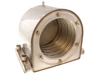 HALSTEAD 451030 PRIMARY HEAT EXCHANGER SBX