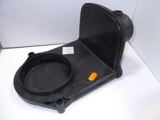 HALSTEAD 451043 FLUE GAS COLLECTOR HOOD RH