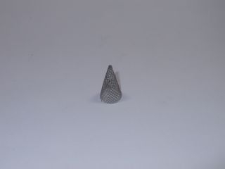 HALSTEAD 500497 CONICAL FILTER MAINS INLET