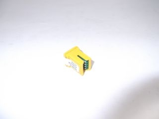 HALSTEAD 500687 BOILER CHIP CARD