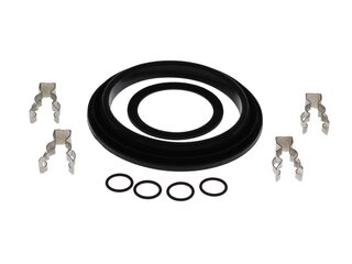 HALSTEAD 988489 SEAL / CLIP KIT HEAT EXCHANGER