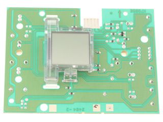 HALSTEAD ED802119 USER INTERFACE PCB