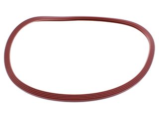 HALSTEAD 451085 OUTER SEAL BURNER DOOR