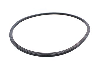 HALSTEAD 451086 OUTER SEAL BURNER DOOR