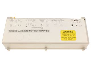 HALSTEAD 988617 PCB ASSEMBLY