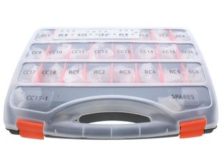 UNIVERSAL TAP VALVE SPARES GIGABOX - PAIR OF EACH