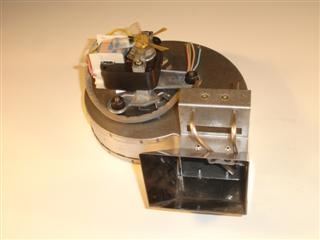 GLOWWORM 2000453767 FAN ASSY