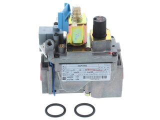 GLOWWORM 2000800158 GAS VALVE ASSEMBLY EXP 100