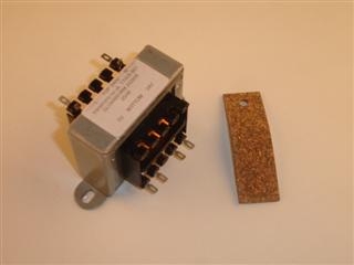 GLOWWORM 2000800322 T/FORMER AND GASKET EXP