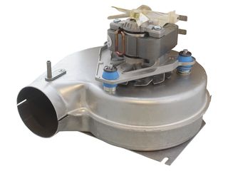 Glow-worm 2000800431 Fan Assembly - Ultimate 40FF