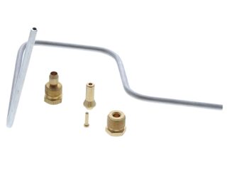 GLOWWORM 2000800433 PILOT PIPE & NUTS ULT40FF