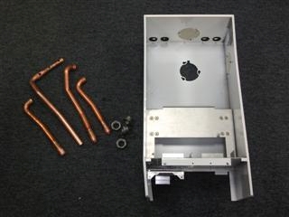 GLOWWORM 2000800438 MAIN PANEL ULTIMATE 40 50FF