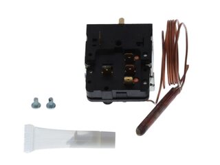 GLOWWORM 2000800439 CONTROL STAT & HTSINK ULT30 50FF