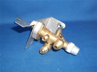 GLOWWORM 2000800449 CONTROL TAP ASSY OPUS/OPULENCE