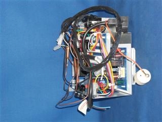GLOWWORM 2000800483 CONTROL BOX ENERGYSAVER