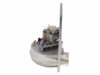 GLOWWORM 2000800532 FAN ASSEMBLY ULT 120FF