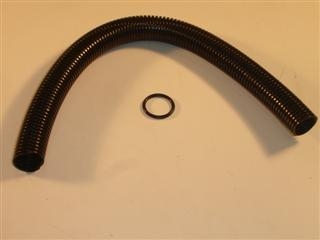 GLOWWORM 2000800699 FLEXIBLE DRAIN ORING 39 CM