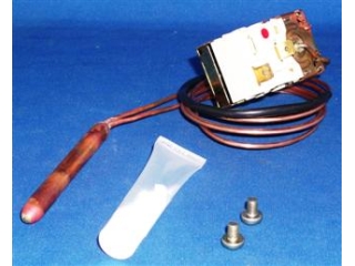 GLOWWORM 2000800933 CONTROL STAT BBU 40/50