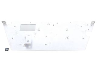 GLOWWORM 2000801016 COMBUSTION CHAMBER BASE (REM)