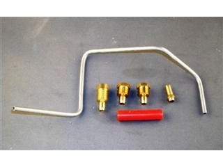 GLOWWORM 2000801165 P/PIPE ASSY ECNP 30 80F