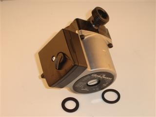 GLOWWORM 2000801170 PUMP 75/80/100PP