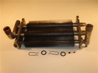 GLOWWORM 2000801226 HEAT EXCHANGER ASSY CMP75/80E