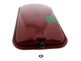 GLOWWORM EXPANSION VESSEL VESSEL MICRON SS KIT