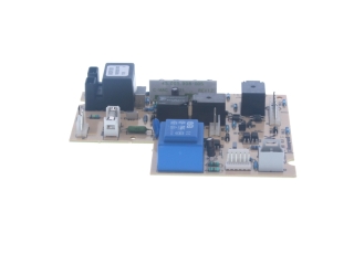 GLOWWORM 2000801441 PCB BBU/4