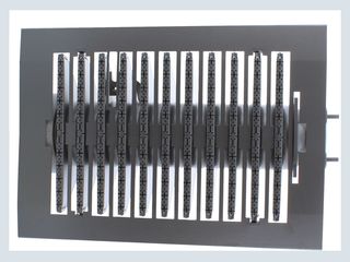 GLOWWORM 2000801587 BURNER