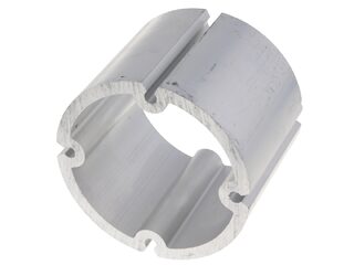 GLOWWORM 2000801703 FAN SPACER 63MM