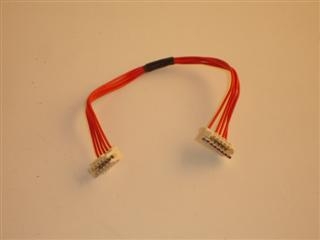 GLOWWORM 2000801813 INTERFACE HARNESS