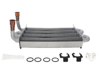 GLOWWORM 2000801881 HEAT EXCHANGER