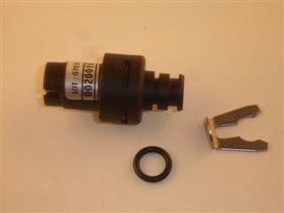 GLOWWORM 2000801911 SYSTEM PRESSURE SENSOR