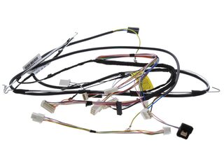 GLOWWORM 2000801917 WIRING HARNESS