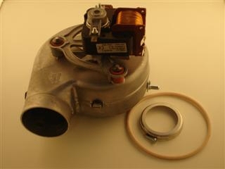 GLOWWORM 2000801926 FAN GW23C