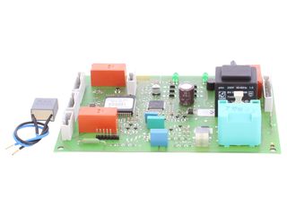 Glow-worm 2000801991 Printed Circuit Board PCB With TPO Micron 60 80