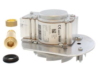 GLOWWORM 2000802452 GAS VALVE ASSEMBLY