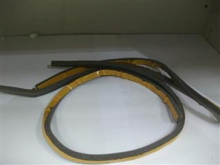 GLOWWORM 2000802470 COMBUSTION FRONT PNL SEAL (X2)