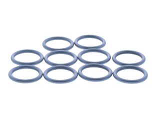 Glow-worm 2000802473 Heat Exchanger Pipe O'Ring - Pack of 10